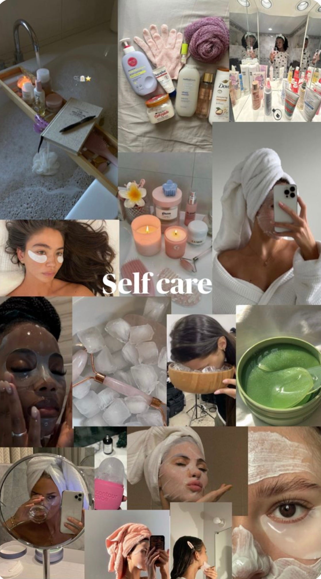 Beauty & Selfcare