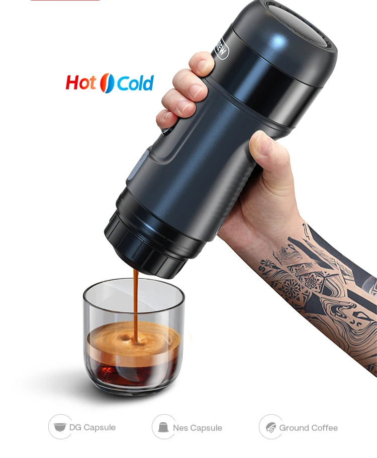 Expresso Coffee Maker