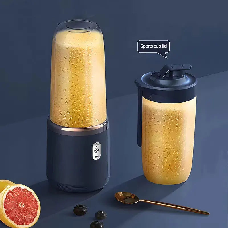 Portable Travel Blender