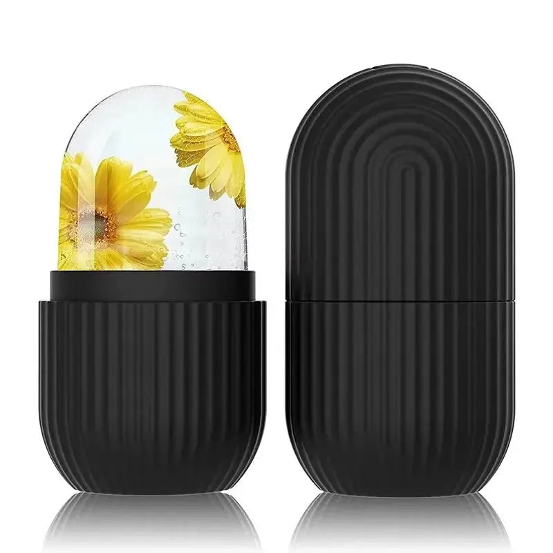 Silicone Ice Cube Trays