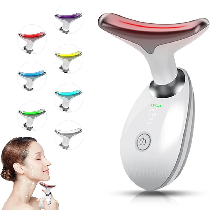 Face Wrinkle Remover Face Care Beauty Machine