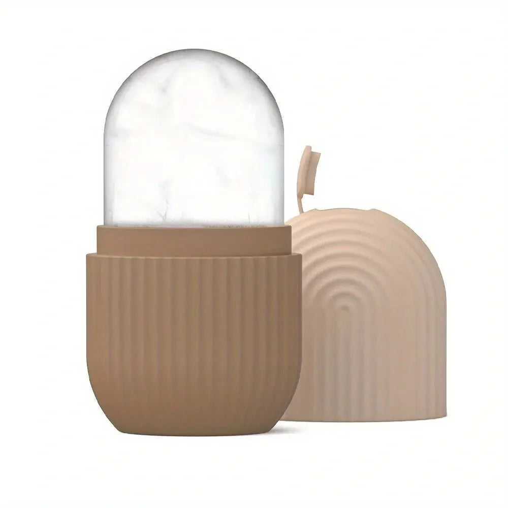 Silicone Ice Cube Trays