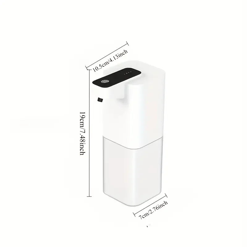 Automatic Soap Dispenser Infrared Sensing Foam Hand Sanitizer