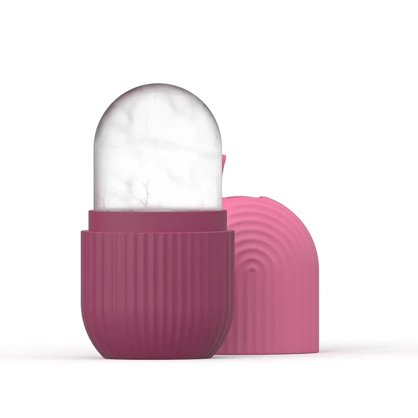 Silicone Ice Cube Trays