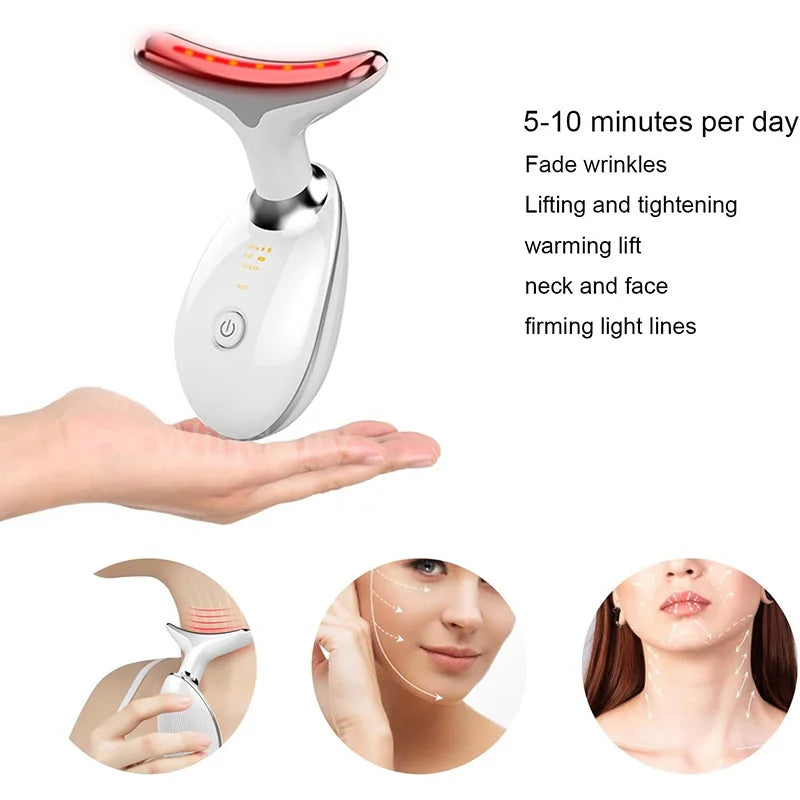 Face Wrinkle Remover Face Care Beauty Machine