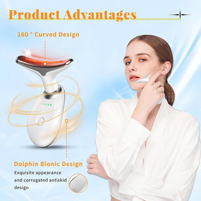 Face Wrinkle Remover Face Care Beauty Machine