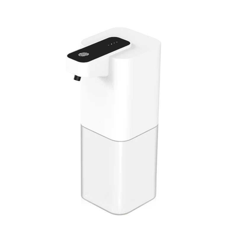 Automatic Soap Dispenser Infrared Sensing Foam Hand Sanitizer