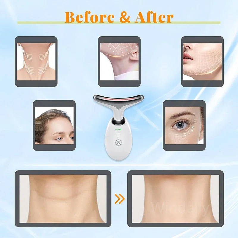 Face Wrinkle Remover Face Care Beauty Machine